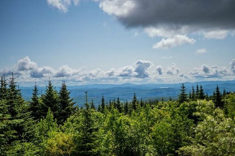 Tourisme  Coaticook : une saison touristique lancée en grande pompe